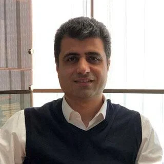 اصغر امیری
