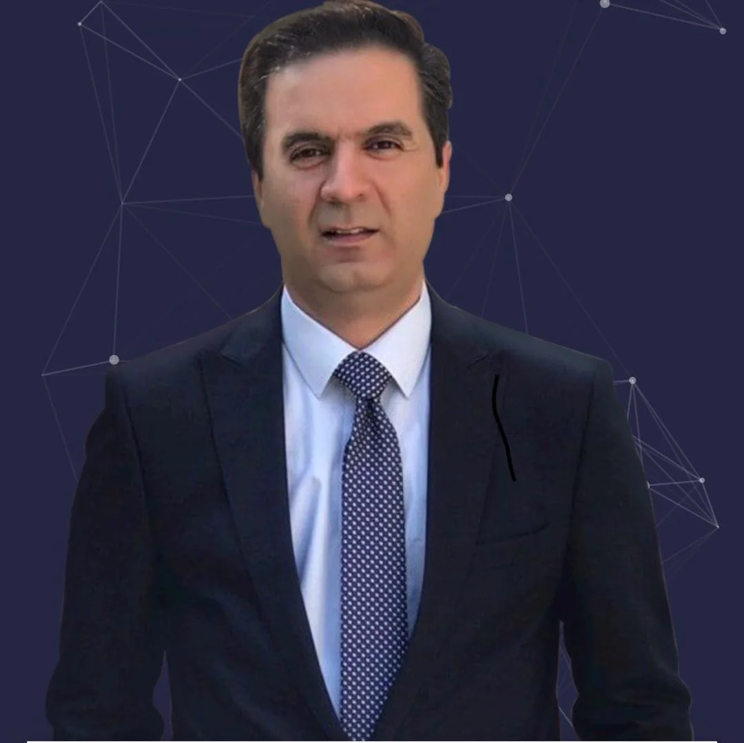 امیر اعرابی پور