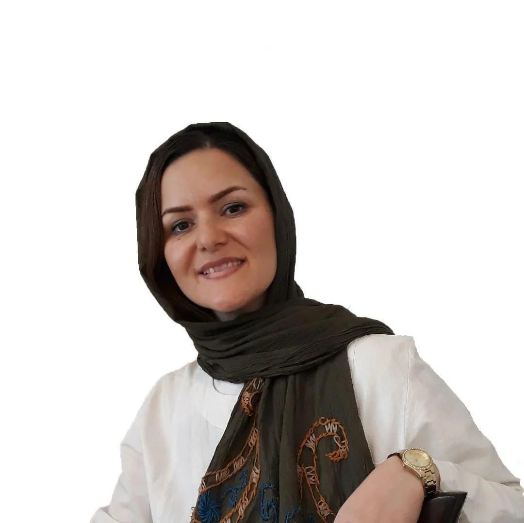 مهدیه طباطبایی