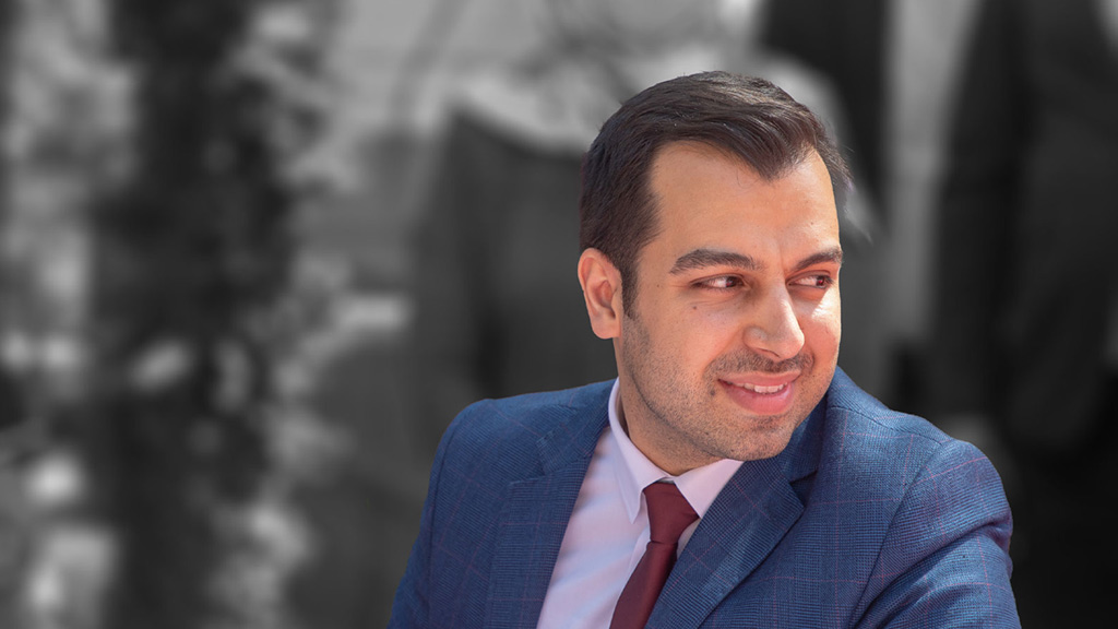 مشاوره بازاریابی امید بخشعلی