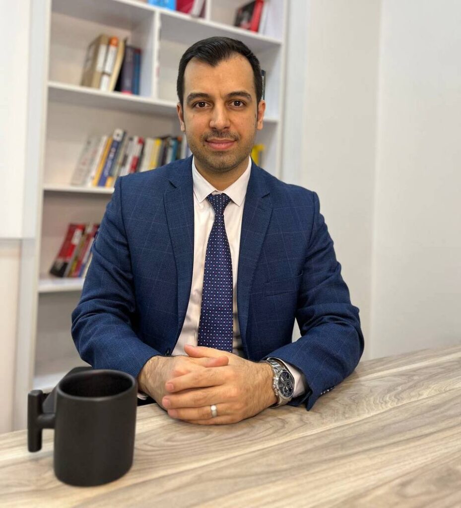 مشاور فروش