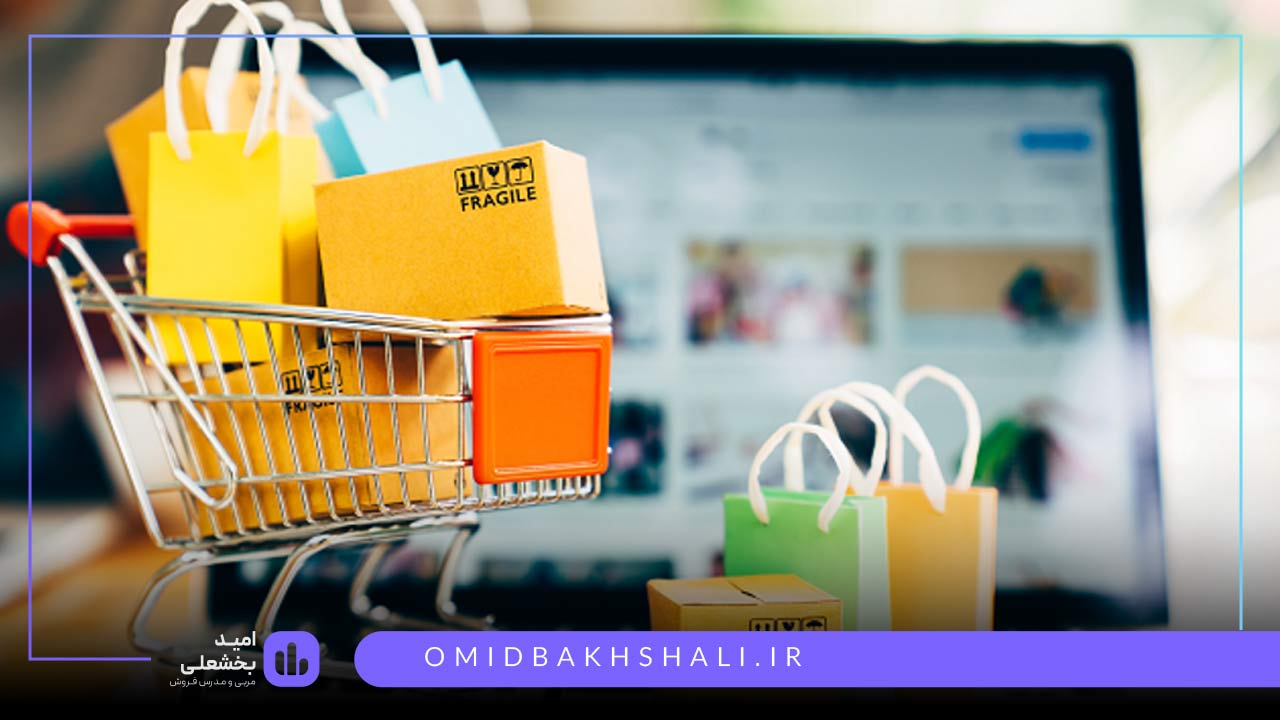 استراتژی های فروش محصول