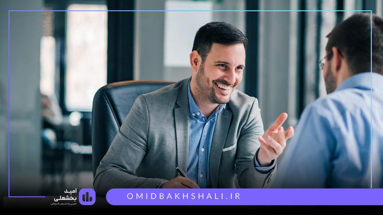 تکنیک های ویزیتوری