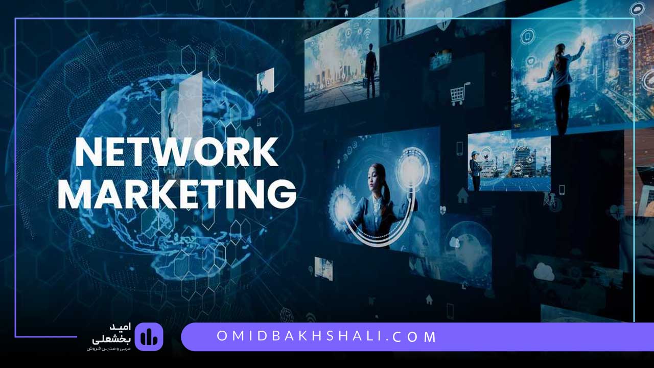 Network Marketing