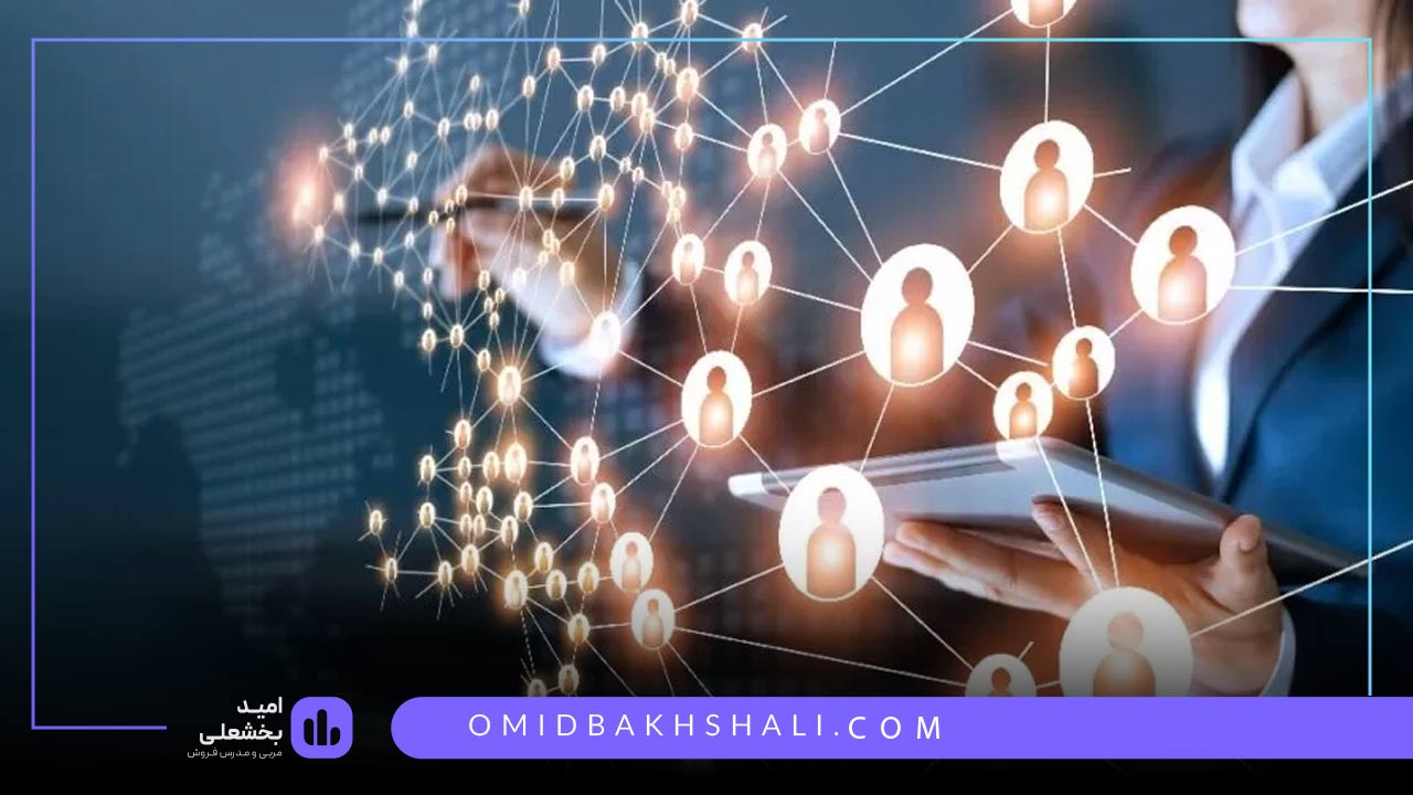 نتورک مارکتینگ