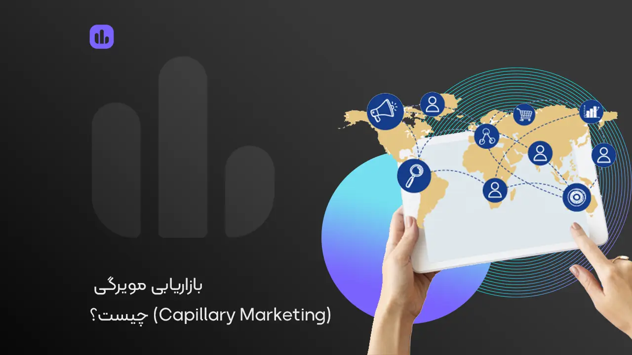 بازاریابی مویرگی