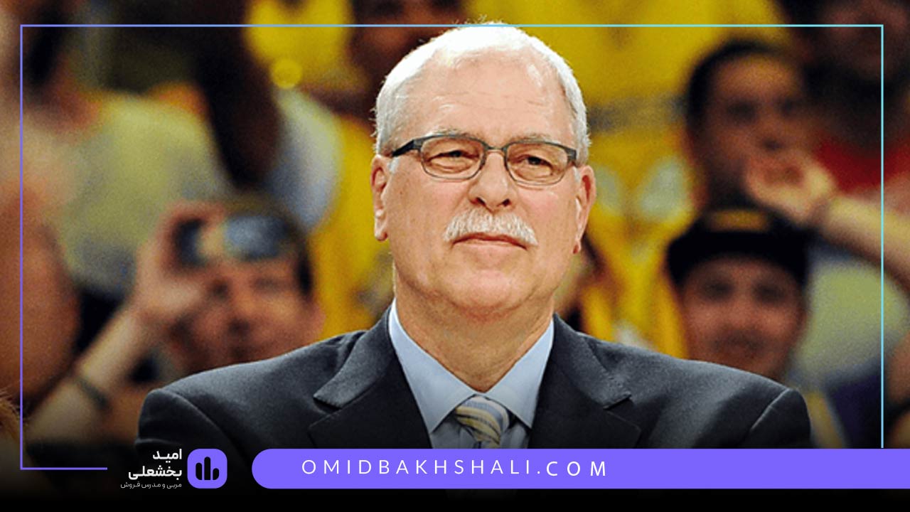 رهبران کوچینگ موفق