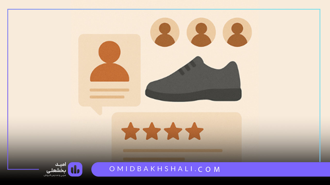 شواهد اجتماعی واقعی