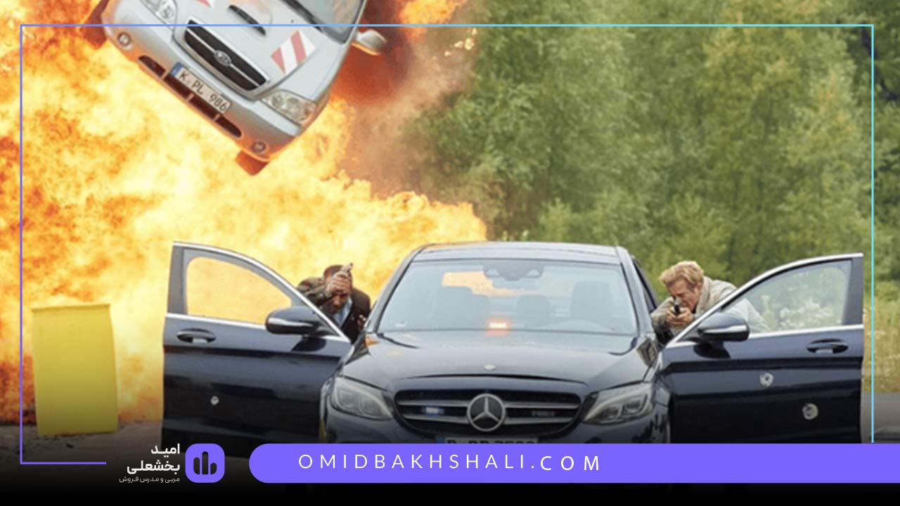 بازاریابی پنهان