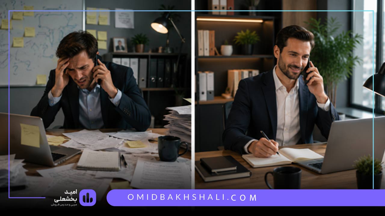 چطور یک اسکریپت خوب بنویسیم؟